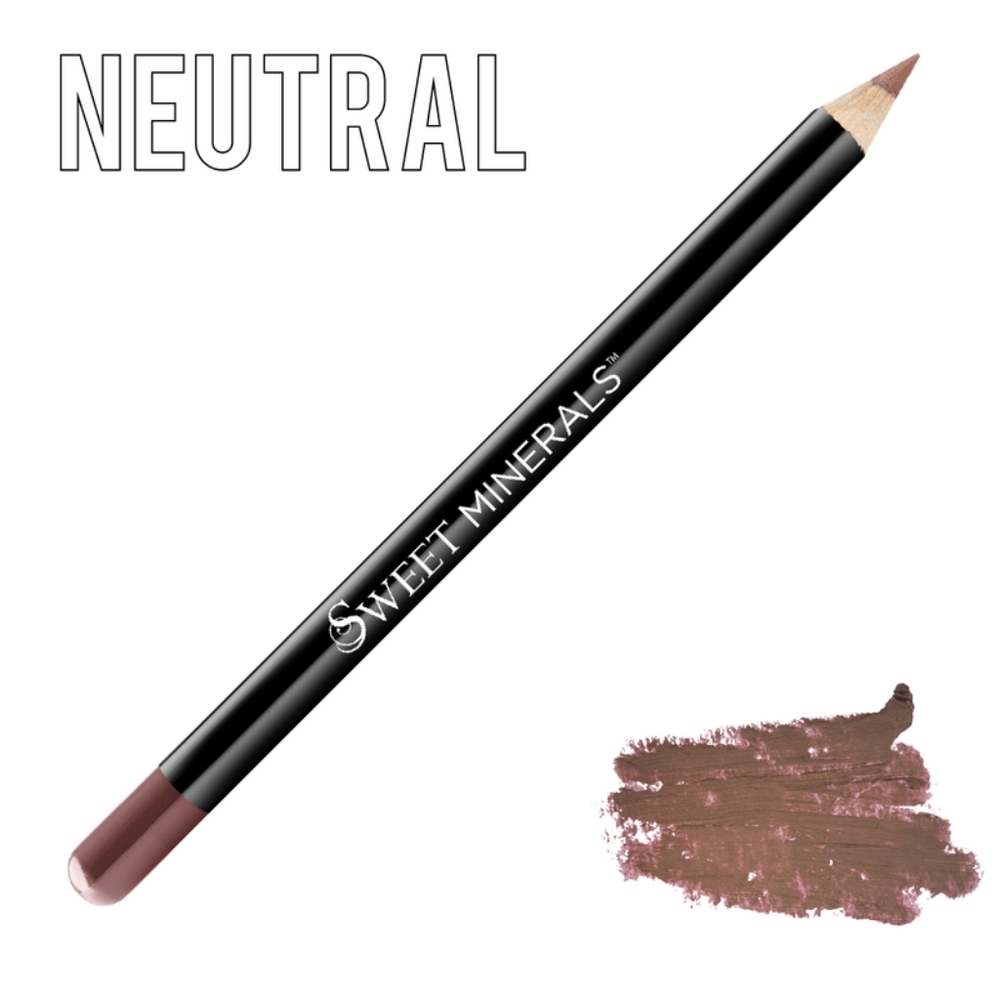 Sweet Minerals Neutral Lip Liner